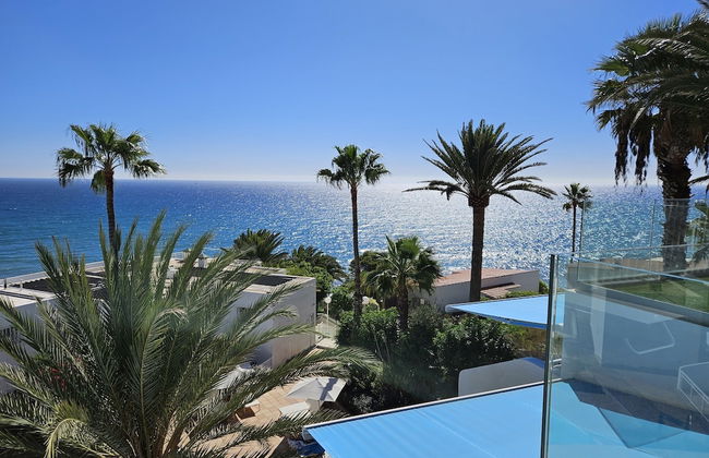 Apart-hotel Acapulco Ocean View - Foto 55