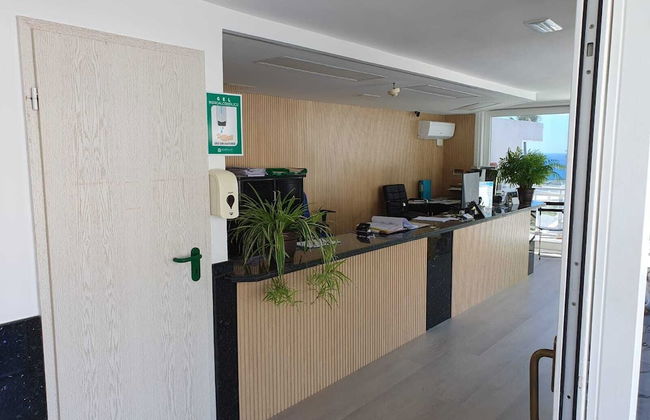 Apart-hotel Acapulco Ocean View - Foto 2