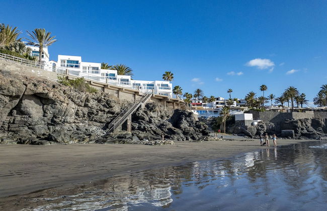 Apart-hotel Acapulco Ocean View - Foto 45