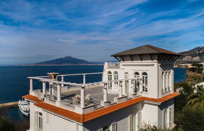 Villa Silvana Relais - Foto 37