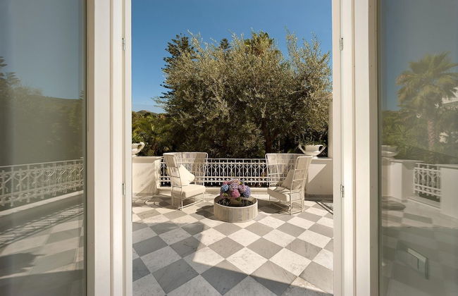 Villa Silvana Relais - Foto 15