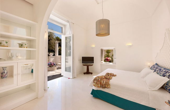 Villa Silvana Relais - Foto 3