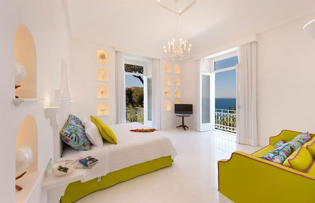 Villa Silvana Relais - Foto 14
