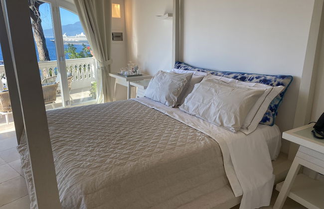 Villa Silvana Relais - Foto 11
