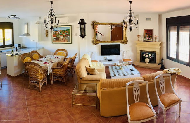 Casa Rural Parador Del Silo - Foto 24
