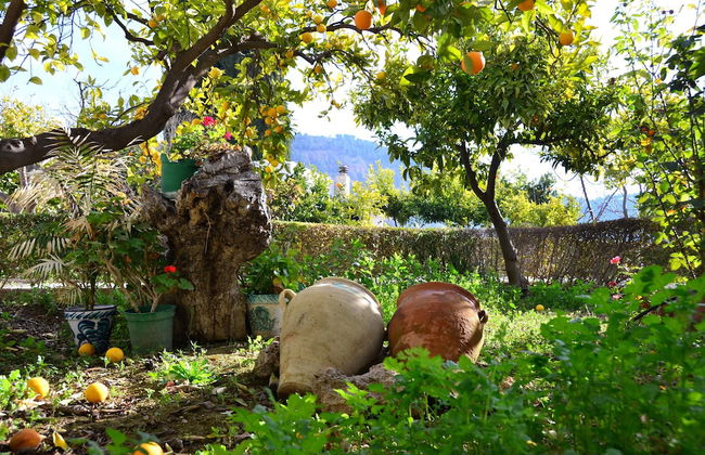 Casa Rural Parador Del Silo - Foto 28