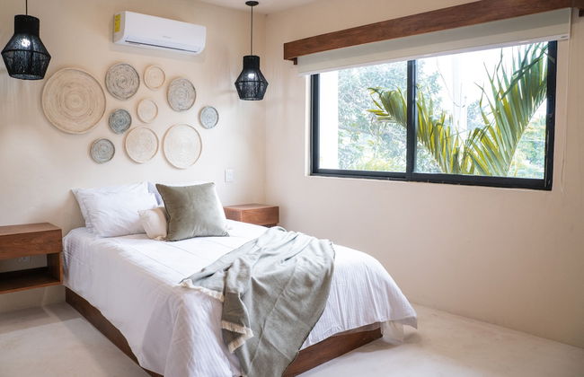 Mayanah Condohotel Bacalar - Foto 12
