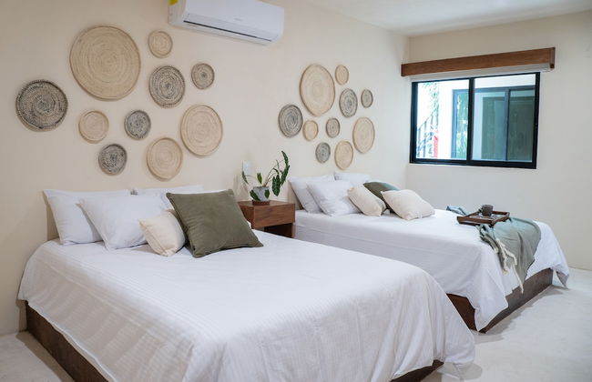 Mayanah Condohotel Bacalar - Foto 11
