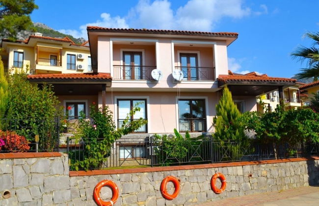 Villa Olive by Villa Safiya - Photo 23