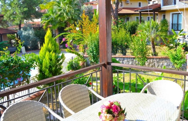 Villa Olive by Villa Safiya - Photo 13