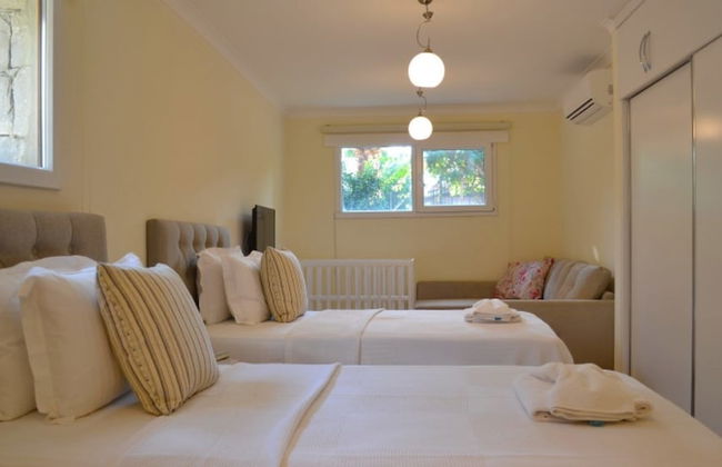 Villa Olive by Villa Safiya - Photo 6