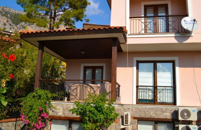 Villa Olive by Villa Safiya - Photo 22