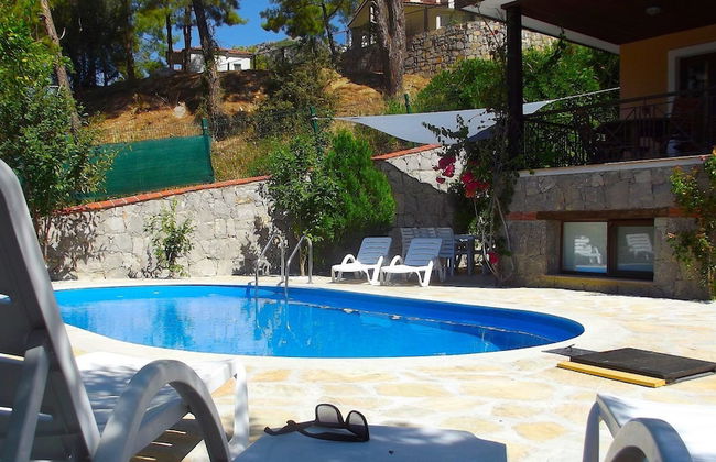Villa Olive by Villa Safiya - Photo 20