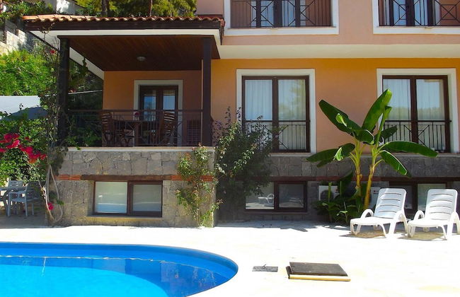 Villa Olive by Villa Safiya - Photo 25