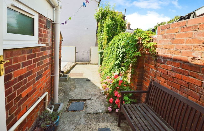 Admirals Cottage - Foto 23