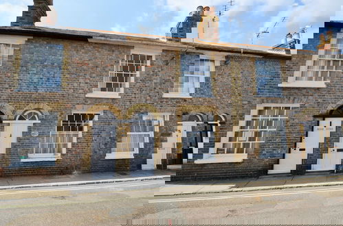 Foto 1 - Admirals Cottage