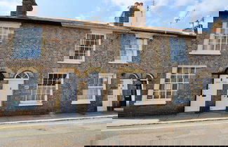 Photo 1 - Admirals Cottage