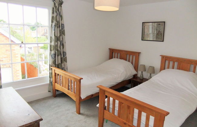 Admirals Cottage - Foto 2