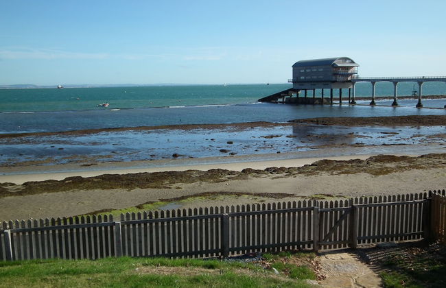 Beach Side - Foto 40