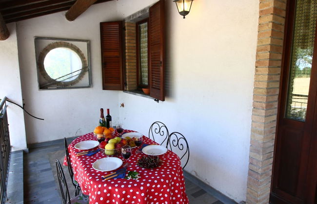 Belvilla by OYO Farmhouse With Private Pool - Foto 21