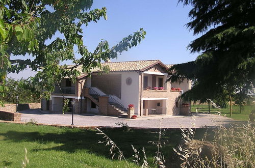 Photo 32 - Belvilla by OYO Farmhouse in Bagnoregio With Pool