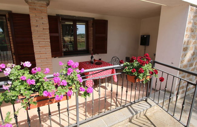 Belvilla by OYO Farmhouse With Private Pool - Foto 8