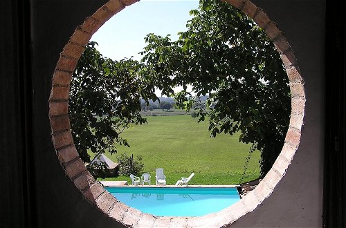 Photo 16 - Farmhouse With Pool in an Area With History, Nature and art