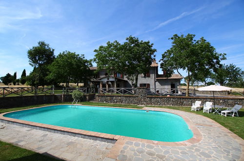 Photo 20 - Belvilla by OYO Farmhouse With Private Pool