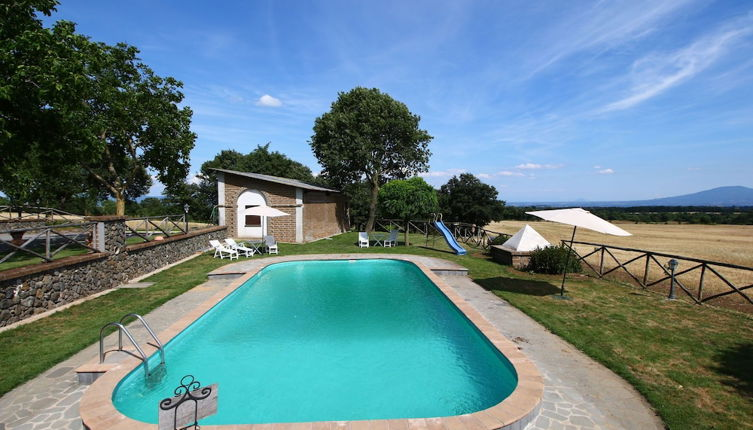 Photo 1 - Belvilla by OYO Farmhouse With Private Pool