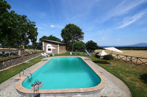 Photo 22 - Belvilla by OYO Farmhouse in Bagnoregio With Pool