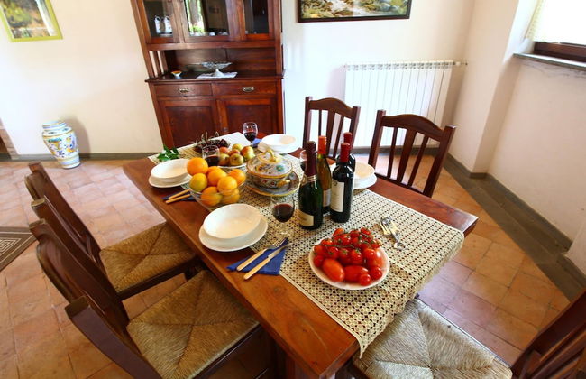 Belvilla by OYO Farmhouse With Private Pool - Foto 23
