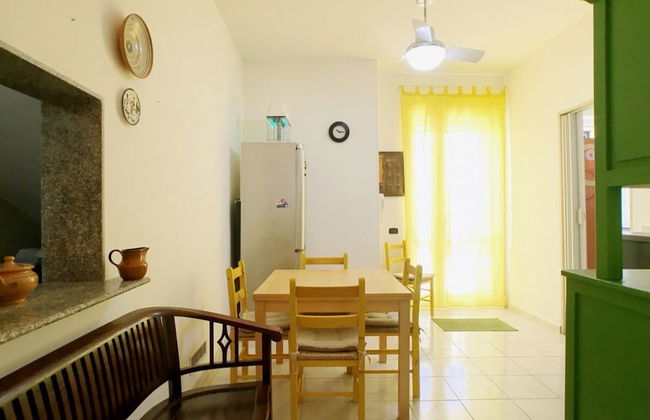 Villetta Siculella - Foto 11