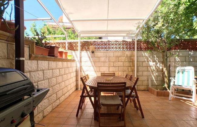 Villetta Siculella - Foto 17