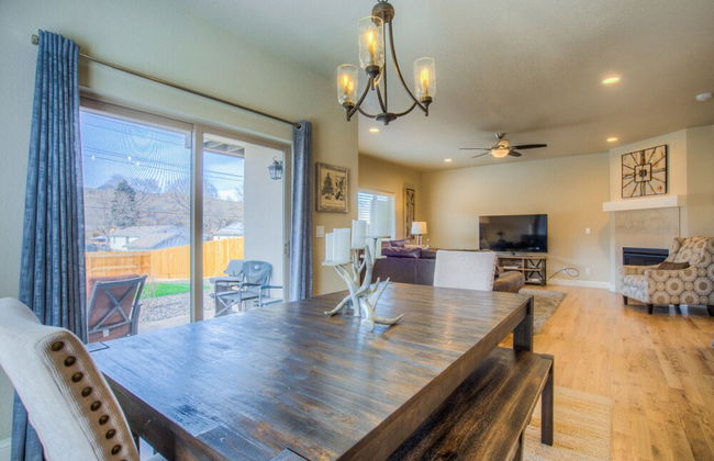 4bdpikes Peak Viewsminutes to Hiking & Dining!! - Foto 38