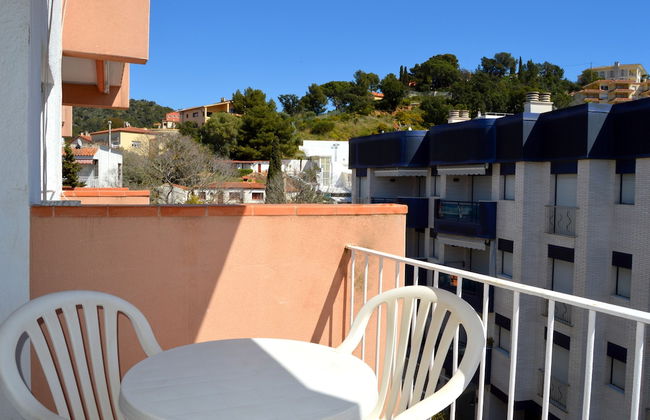 Apartments Soleil Plage 2 - Photo 13