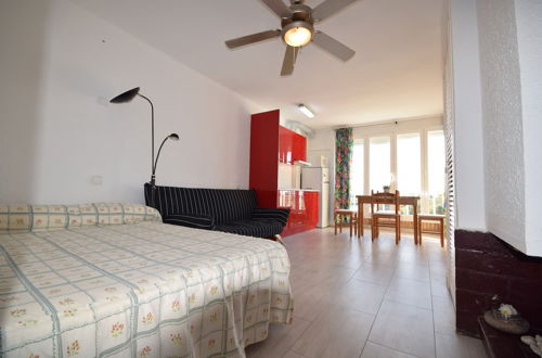 Photo 2 - Apartamento Beach Red