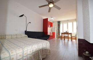 Foto 2 - Apartamento Beach Red