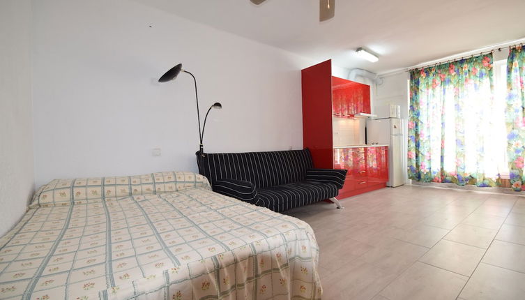 Foto 1 - Apartamento Beach Red