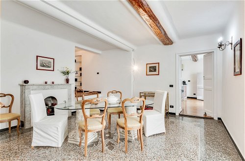 Photo 18 - Porto Antico Exclusive Flat with parking