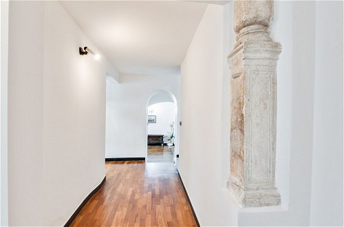 Photo 29 - Porto Antico Exclusive Flat with parking
