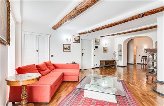 Photo 1 - Porto Antico Exclusive Flat with parking