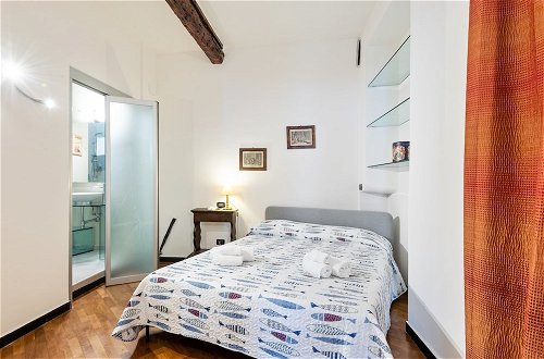Photo 2 - Porto Antico Exclusive Flat with parking