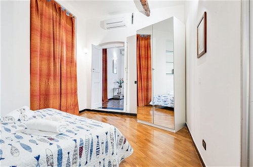 Foto 4 - Porto Antico Exclusive Flat with parking
