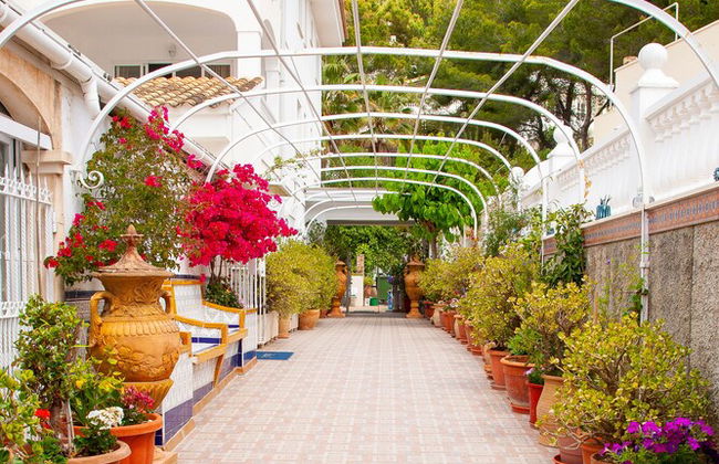 Atalaya Bosque Apartamentos - Foto 64