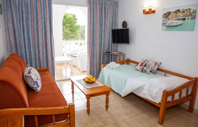 Atalaya Bosque Apartamentos - Foto 19
