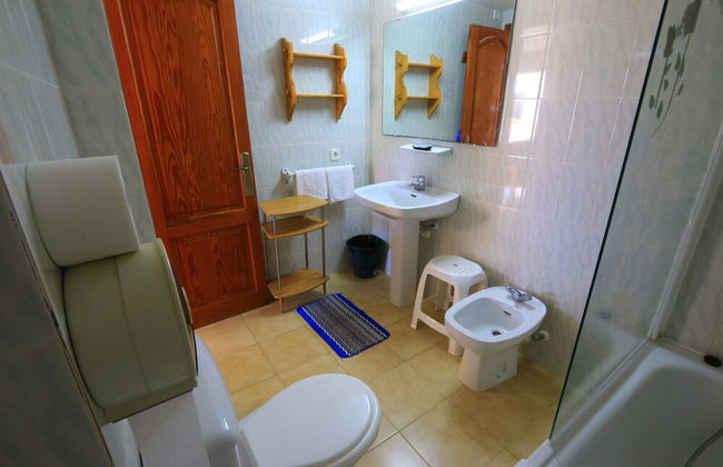 Atalaya Bosque Apartamentos - Foto 45