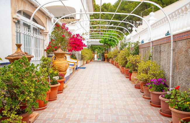 Atalaya Bosque Apartamentos - Foto 65