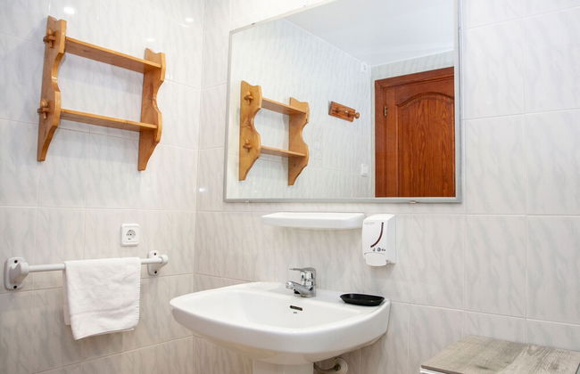 Atalaya Bosque Apartamentos - Foto 47