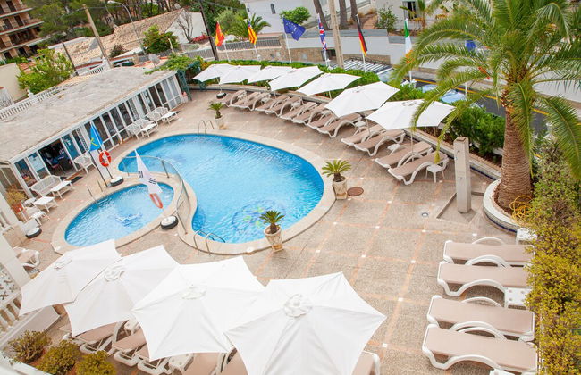 Atalaya Bosque Apartamentos - Foto 63
