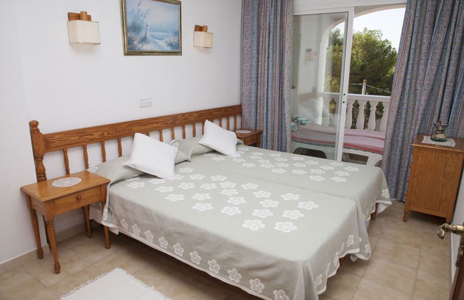 Atalaya Bosque Apartamentos - Foto 6